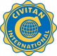 Logo of Birmingham Civitan Club